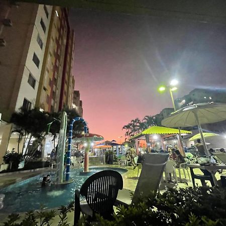 905B -Residencial Prive Das Thermas I- Caldas Novas Zewnętrze zdjęcie