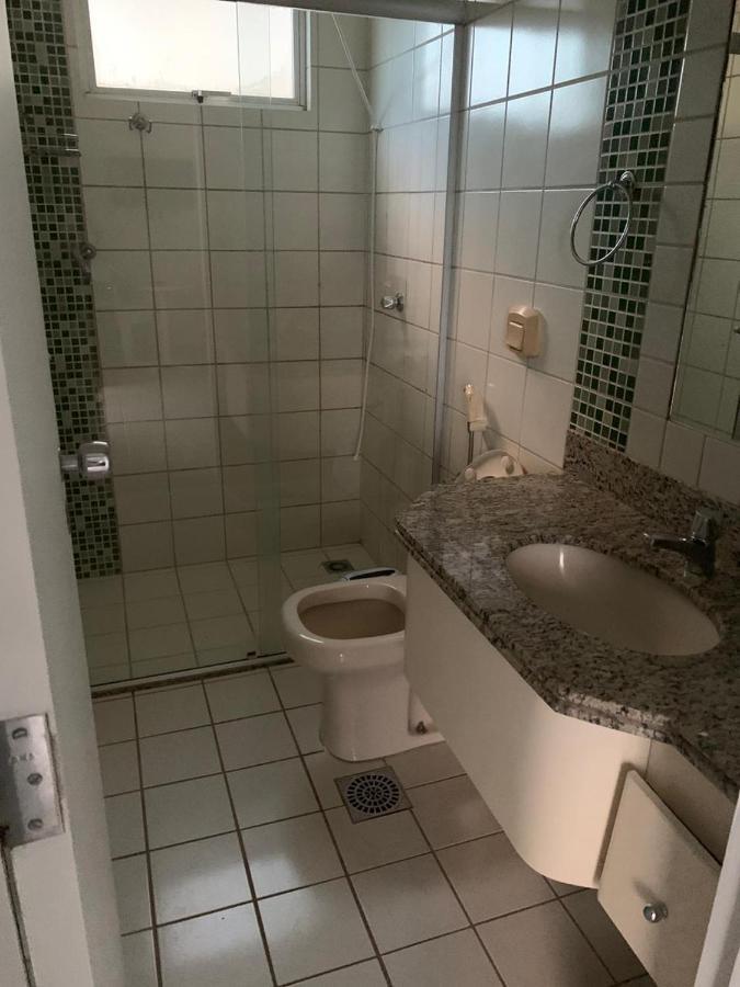 905B -Residencial Prive Das Thermas I- Caldas Novas Zewnętrze zdjęcie