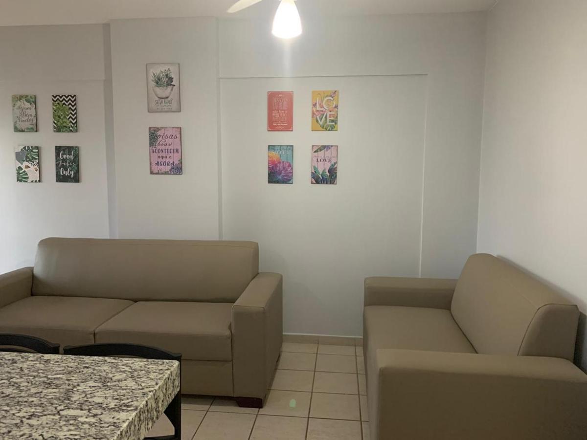 905B -Residencial Prive Das Thermas I- Caldas Novas Zewnętrze zdjęcie