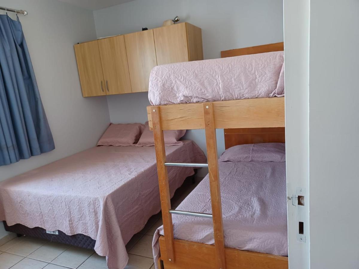905B -Residencial Prive Das Thermas I- Caldas Novas Zewnętrze zdjęcie