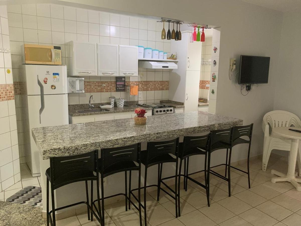 905B -Residencial Prive Das Thermas I- Caldas Novas Zewnętrze zdjęcie