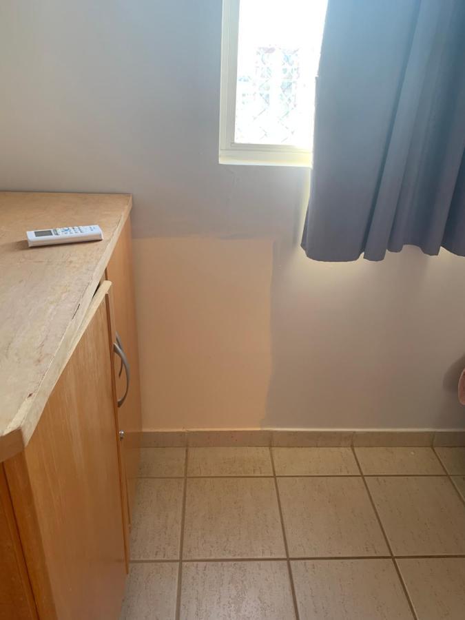 905B -Residencial Prive Das Thermas I- Caldas Novas Zewnętrze zdjęcie