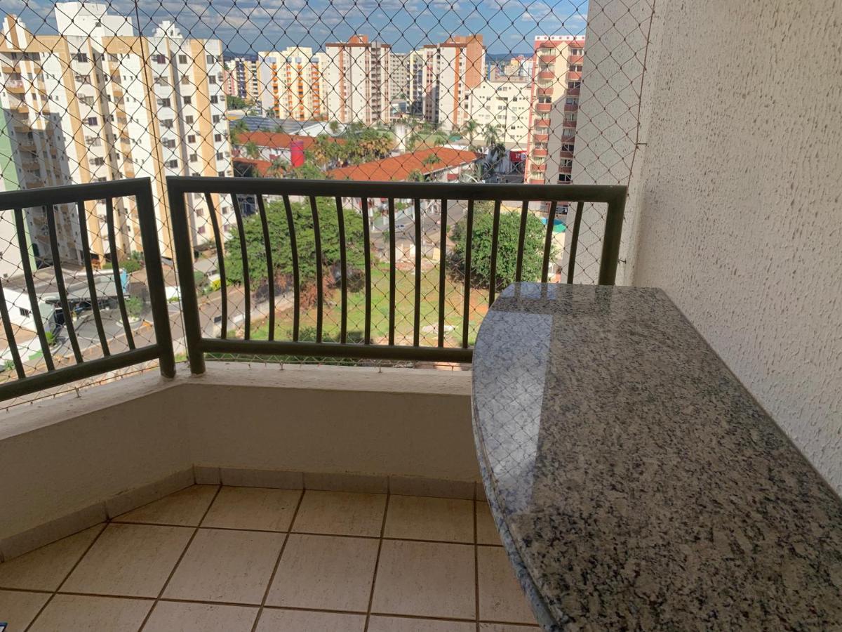 905B -Residencial Prive Das Thermas I- Caldas Novas Zewnętrze zdjęcie